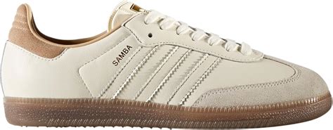 adidas sneaker samba beige